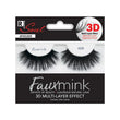RESPONSE SOUL 3D Multi-Layer Effect Faux Mink Lashes 009
