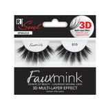 RESPONSE SOUL 3D Multi-Layer Effect Faux Mink Lashes 010