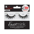 RESPONSE SOUL 3D Multi-Layer Effect Faux Mink Lashes 012