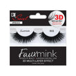 RESPONSE SOUL 3D Multi-Layer Effect Faux Mink Lashes 015