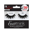 RESPONSE SOUL 3D Multi-Layer Effect Faux Mink Lashes 018
