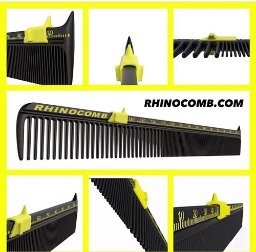 PRE-ORDER FOR M1 INNOVATIONS RHINO Comb V2.0