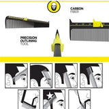 PRE-ORDER FOR M1 INNOVATIONS RHINO Comb V2.0