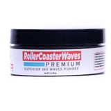 ROLLER COASTER WAVES Premium Pomade 2oz