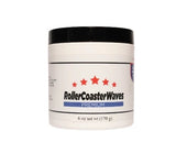 ROLLER COASTER WAVES Pomade 6oz