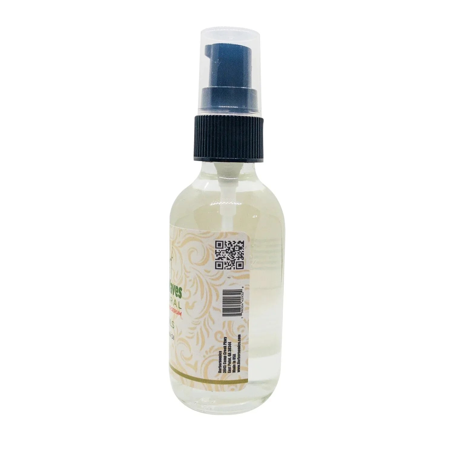 ROLLER COASTER WAVES Wave Enhancer & Beard Serum