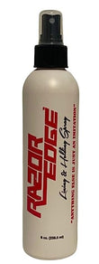 Razor Edge Lining & Holding Spray