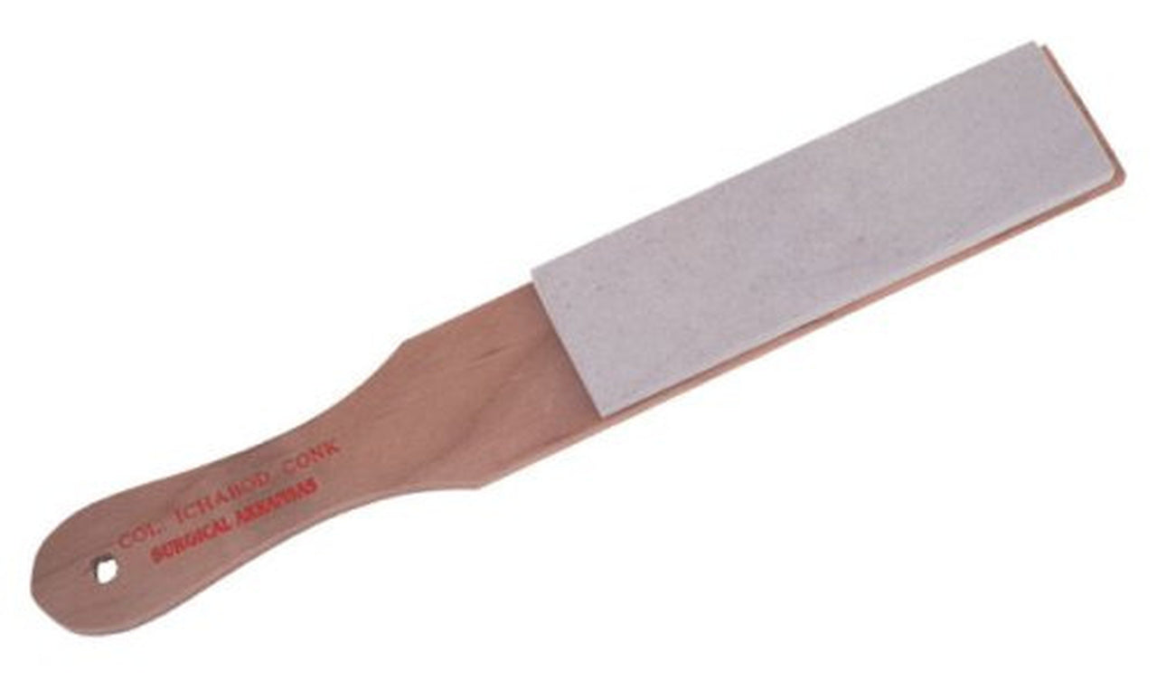 Razor Hone - Col. Conk