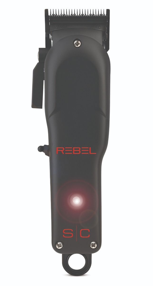 Stylecraft Rebel Professional Cordless Hair Clipper