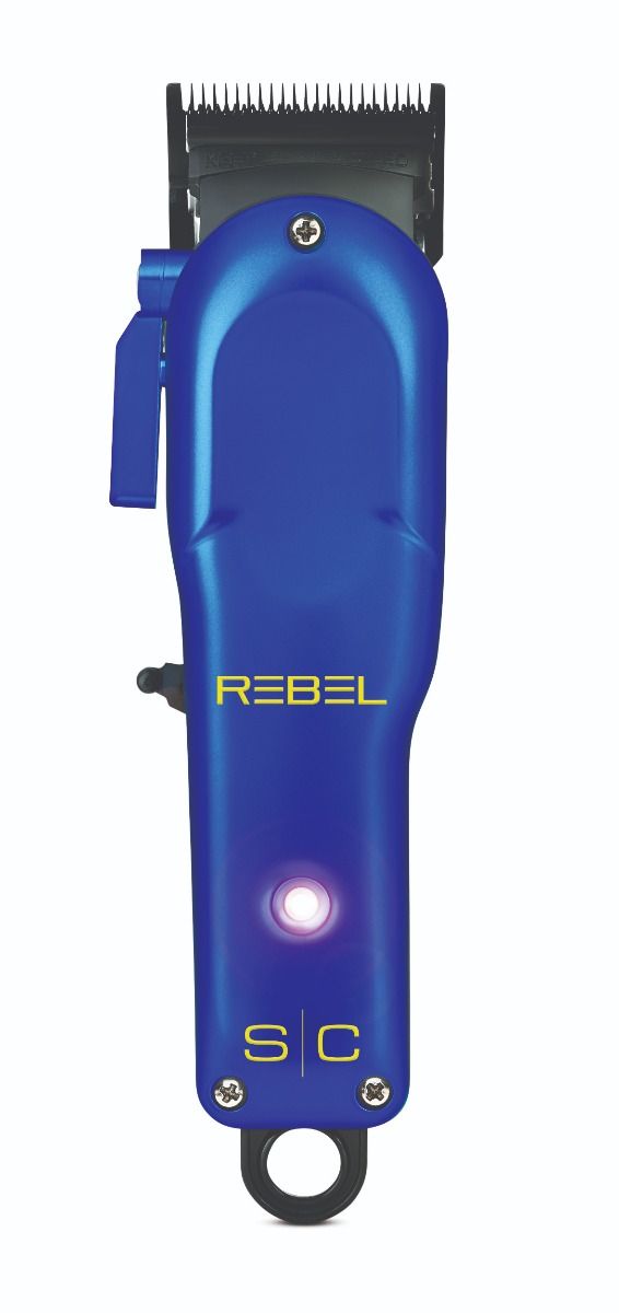 Stylecraft Rebel Professional Cordless Hair Clipper
