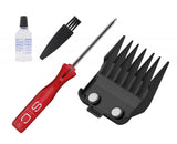 Stylecraft Rebel Professional Cordless Hair Clipper