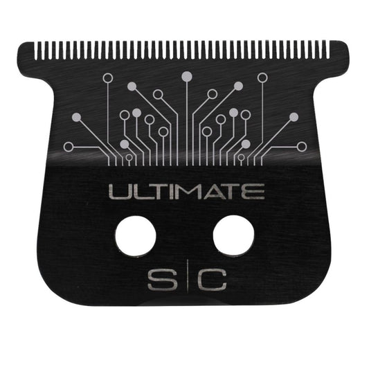 Stylecraft Replacement DLC Ultimate Fixed Trimmer T-Blade .2mm Tip (Fits all trimmers)