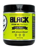 ROLDA Black Hair Styling Gel