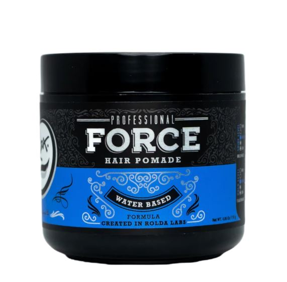 Rolda - Force Hair Pomade