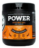 ROLDA Power Hair Styling Gel