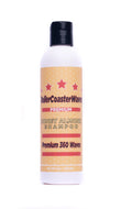 Roller Coaster Waves Honey Almond Shampoo