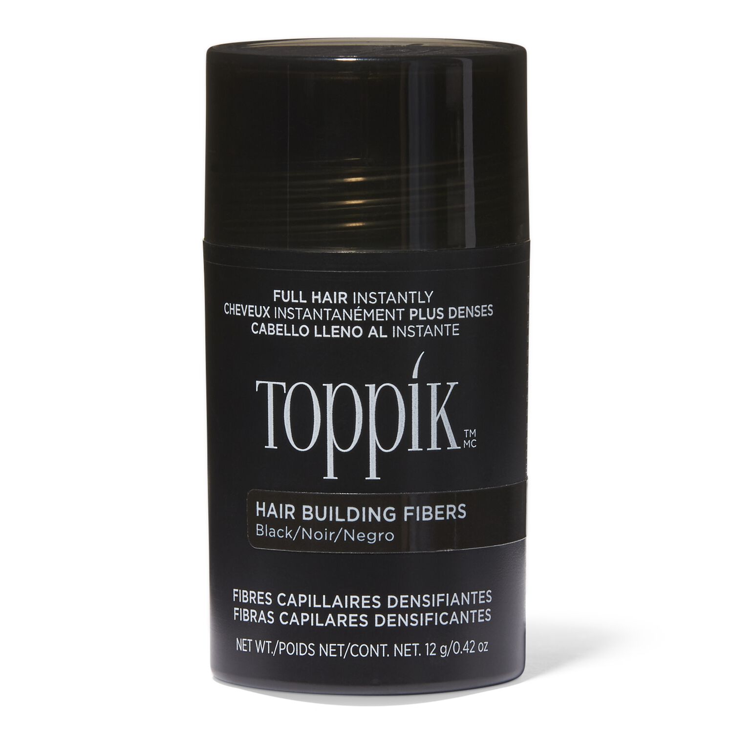 Toppik Hair Building Fibers