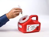 SHARPS COMPLIANCE Collection Container
