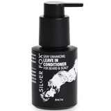 SILVER FOX Grey Enhancing Leave-In Conditioner