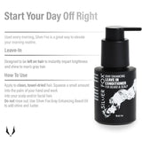 SILVER FOX Grey Enhancing Leave-In Conditioner
