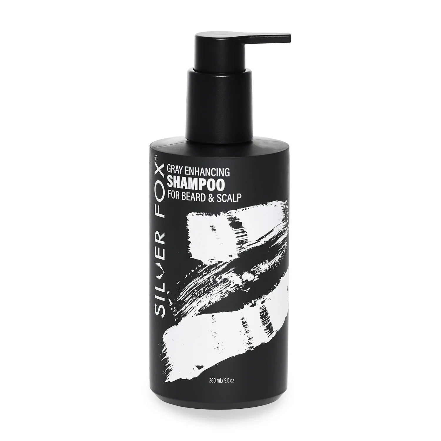 SILVER FOX Grey Enhancing Shampoo