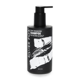 SILVER FOX Grey Enhancing Shampoo