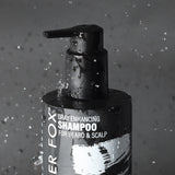 SILVER FOX Grey Enhancing Shampoo