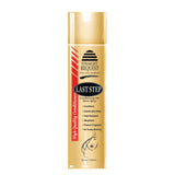 STRAIGHT REQUEST Last Step Sheen Spray 12oz