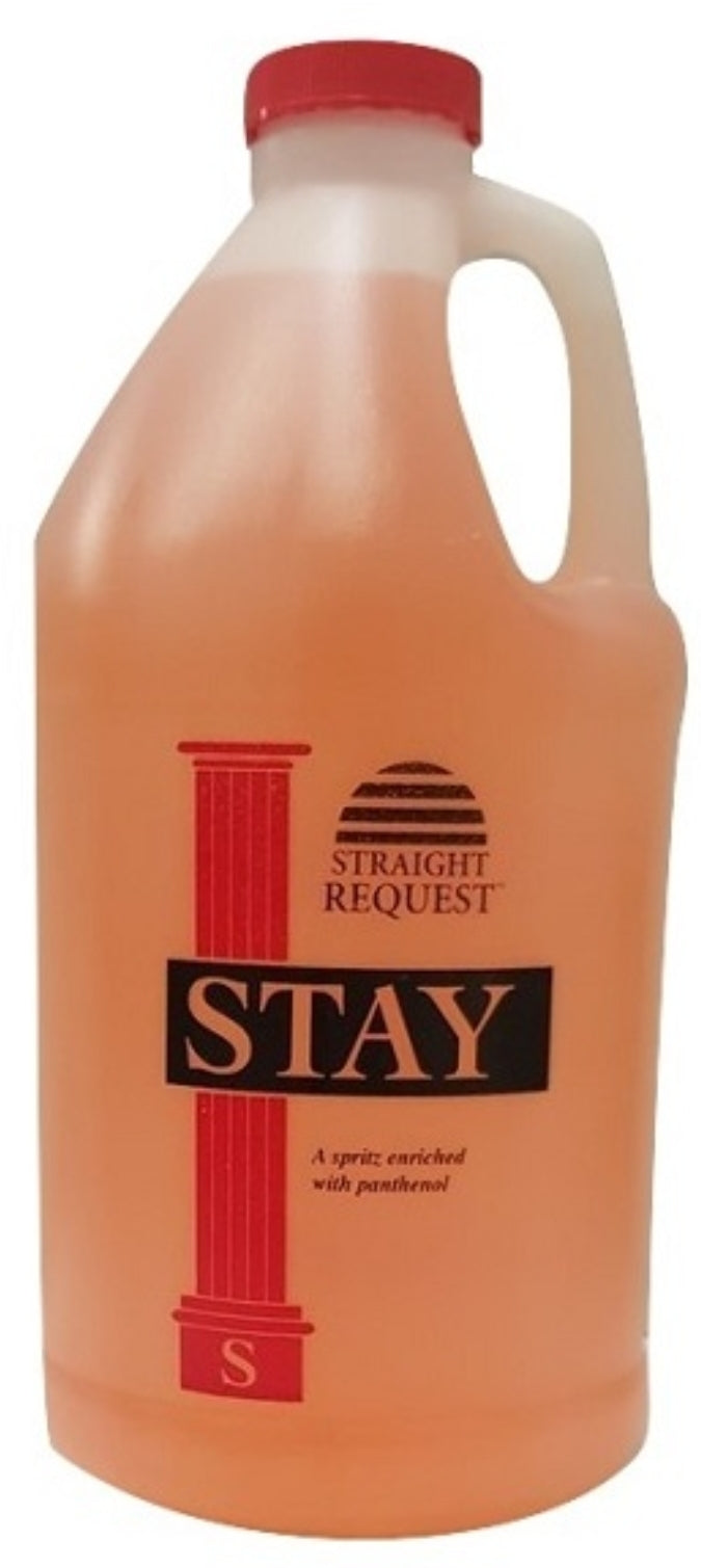 STRAIGHT REQUEST Stay Spritz