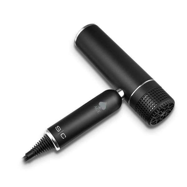 STYLECRAFT Ace Foldable Lightweight Hair Dryer