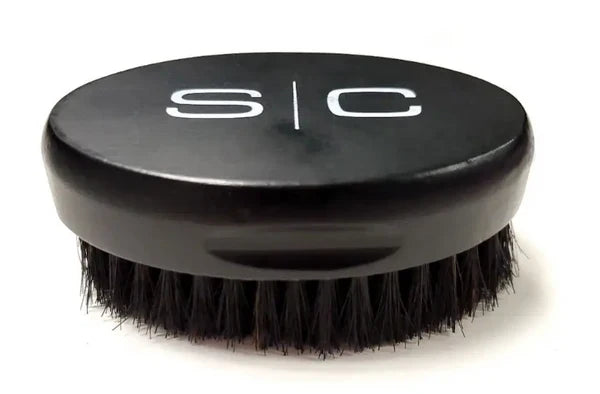 STYLECRAFT Barber Oval Military Hair Brush