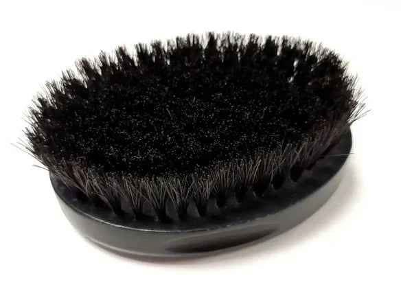 STYLECRAFT Barber Oval Military Hair Brush