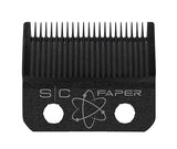 STYLECRAFT Black Diamond Faper Clipper Blade