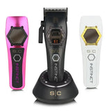 STYLECRAFT Instinct Metal Edition Clipper