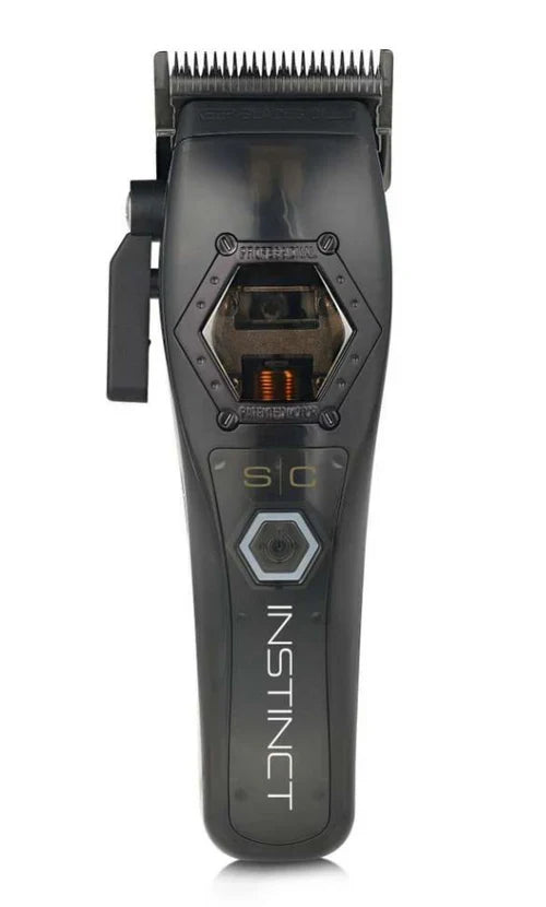 STYLECRAFT Instinct Metal Edition Clipper