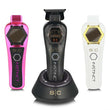 STYLECRAFT Instinct Metal Edition Trimmer