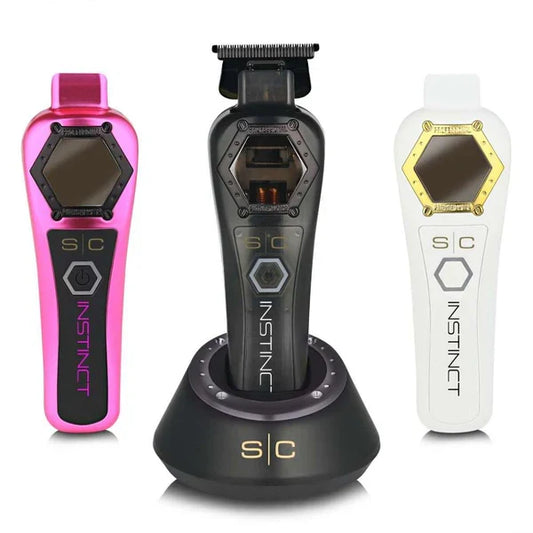 STYLECRAFT Instinct Metal Edition Trimmer