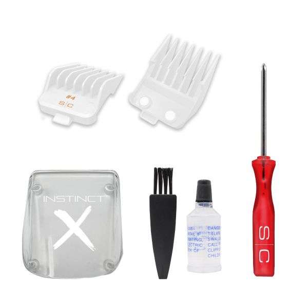 STYLECRAFT Instinct X Vector Motor Clipper