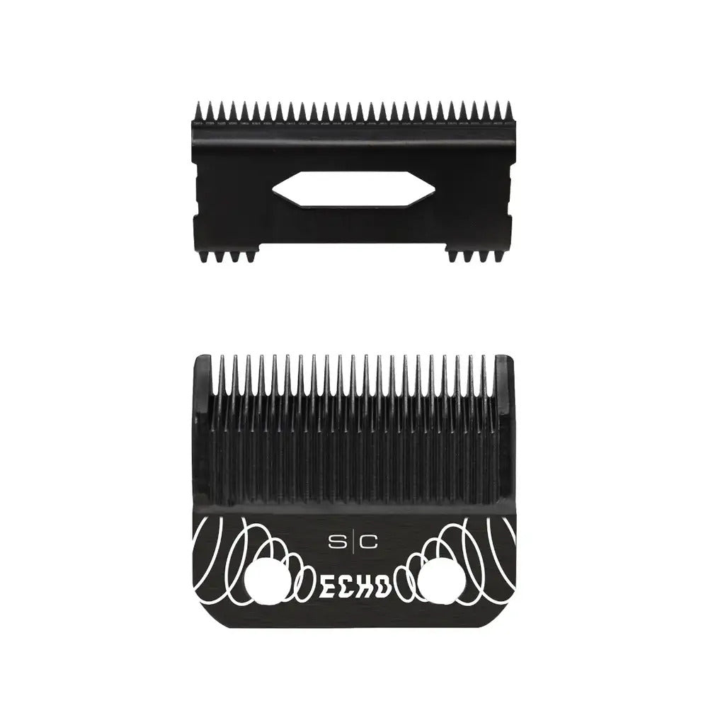 STYLECRAFT PRO Echo Fixed Deep Tooth Replacement Blade