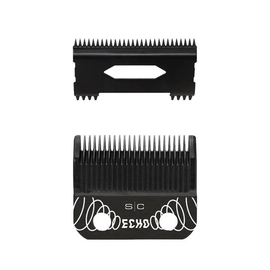 STYLECRAFT PRO Echo Fixed Deep Tooth Replacement Blade