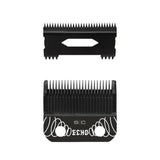 STYLECRAFT PRO Echo Fixed Deep Tooth Replacement Blade