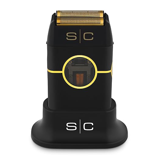 STYLECRAFT PRO Metal Edition Instinct Shaver