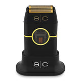 STYLECRAFT PRO Metal Edition Instinct Shaver