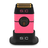 STYLECRAFT PRO Metal Edition Instinct Shaver
