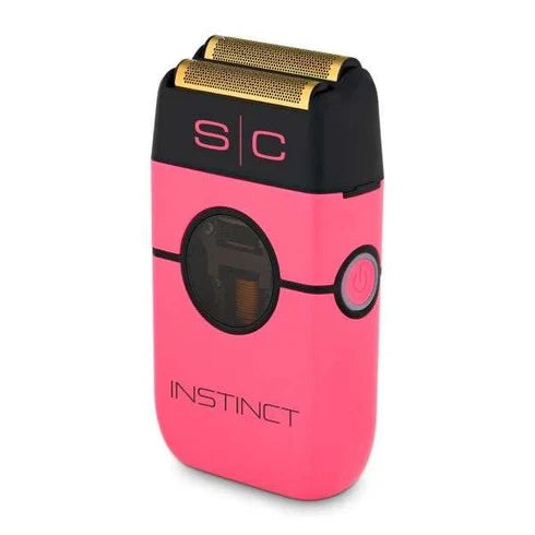 STYLECRAFT PRO Metal Edition Instinct Shaver