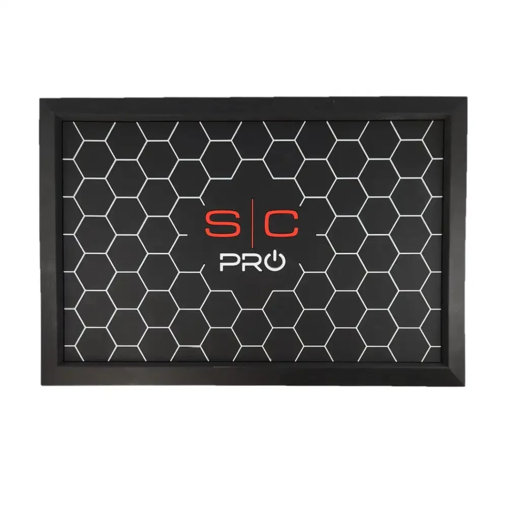 STYLECRAFT Professional Barber Mat