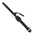 STYLECRAFT Profession Black Gold Ceramic Curling Iron 5/8"