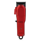 STYLECRAFT Rebel Clipper & Trimmer Combo Set (Red)