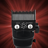 STYLECRAFT Rebel Clipper & Trimmer Combo Set (Red)