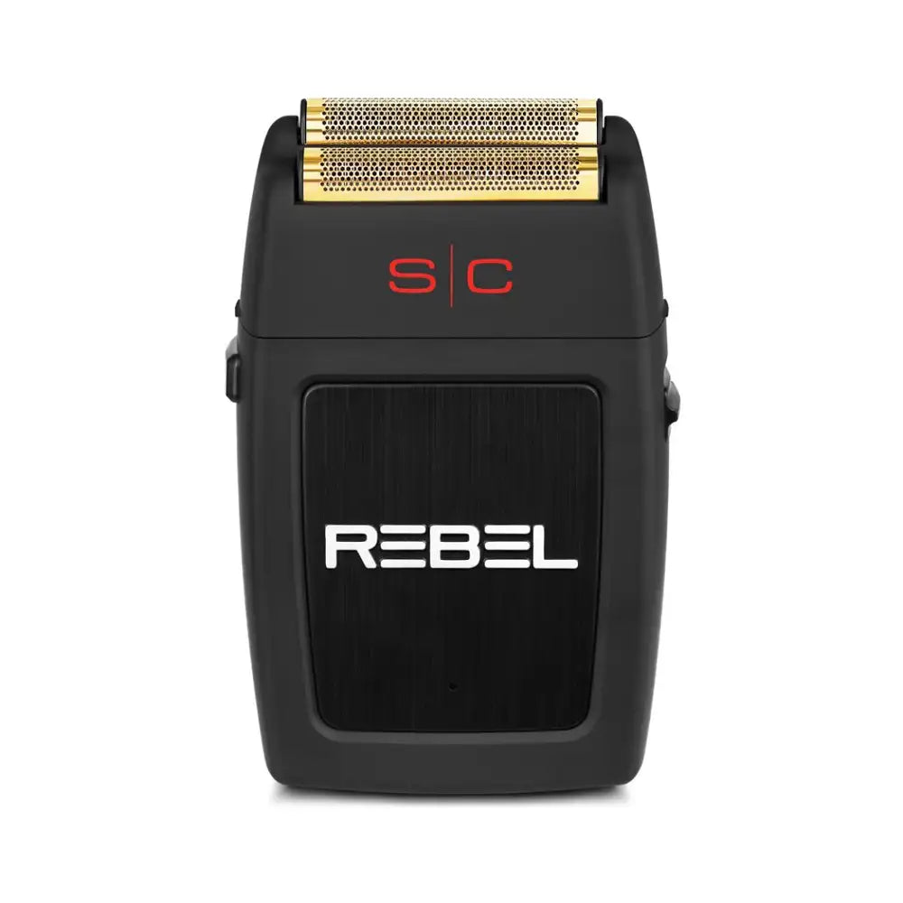 STYLECRAFT Rebel Double Foil Shaver